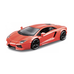 Bburago 1:32 - Lamborghini Aventador Coupé