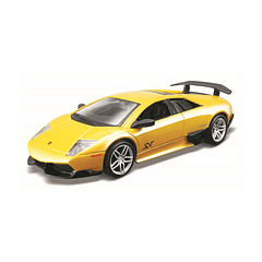 Bburago 1:32 - Lamborghini Murciélago LP 670-4 SV