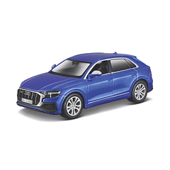 Bburago 1:32 - 2020 Audi SQ8