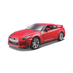Bburago 1:32 - 2009 Nissan GT-R R35