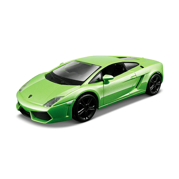 Bburago 1:32 - Lamborghini Gallardo LP 560-4 