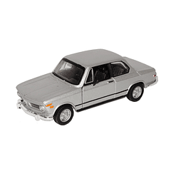 Bburago 1:32 - 1972 BMW 2002tii