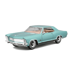 Maisto 1:26 - 1965 Buick Riviera