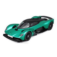 Maisto 1:18 - Aston Martin Valkyrie Verde