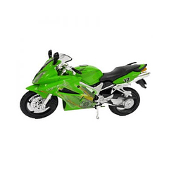 Maisto 1:18 - Futebol Clube Sporting Honda VFR (2002)