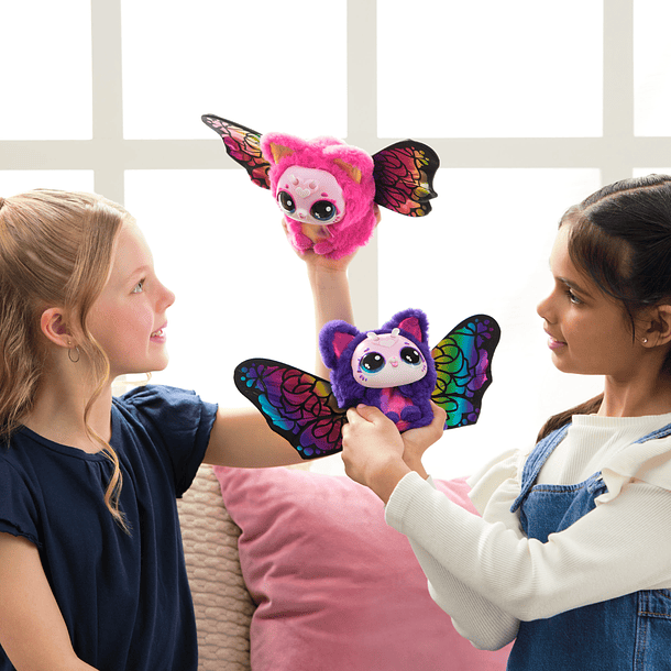 Bloomable Kittyfly 7