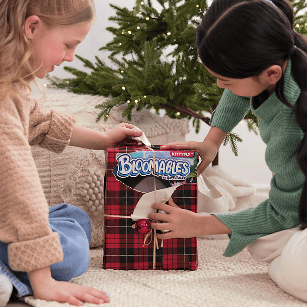 Bloomable Kittyfly 3