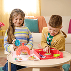 Kinetic Sand - Squish Pizza 7