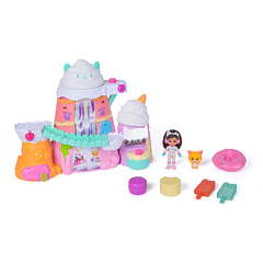 Gabby's Dollhouse The Movie - Montanha de Doces