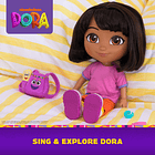 Dora, a Exploradora -  Dora Canta e Explora 6