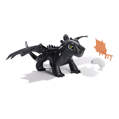 Como Treinar o teu Dragão - Interactive Toothless