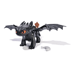 Como Treinar o teu Dragão - Interactive Toothless 3