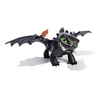 Como Treinar o teu Dragão - Interactive Toothless 4