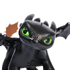 Como Treinar o teu Dragão - Interactive Toothless 7