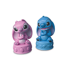 Soft Clemmy - Autocarro do Stitch 3