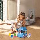 Soft Clemmy - Autocarro do Stitch 4