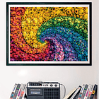 Puzzle ColorBoom 1000 pçs - Whirl 3