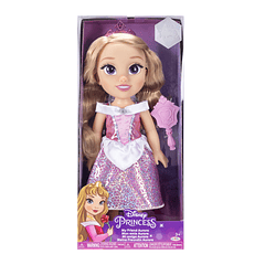 Disney Princess - Boneca Aurora
