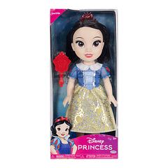 Disney Princess - Boneca Branca de Neve