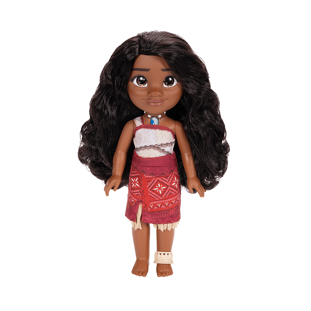 Disney Princess - Boneca Vaiana 3