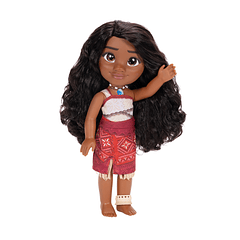 Disney Princess - Boneca Vaiana