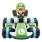 Mariokart - RC Luigi Kart 3