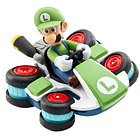 Mariokart - RC Luigi Kart 5