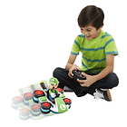 Mariokart - RC Luigi Kart 8