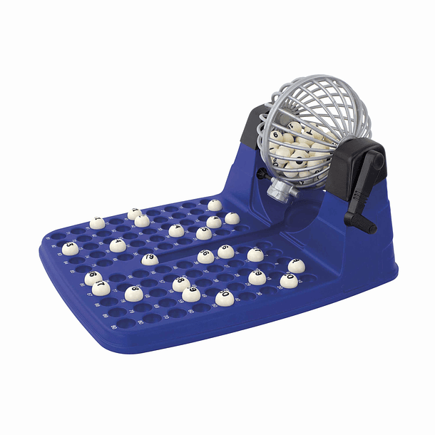 Bingo - 48 Cartões 2