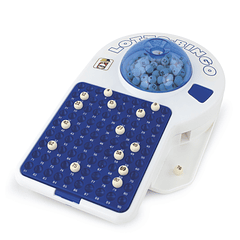 Bingo Eletrónico - 24 Cartões