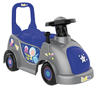 Andador Star Kids - Azul 2