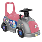 Andador Star Kids - Rosa 2