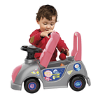 Andador Star Kids - Rosa 4
