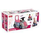 Andador Star Kids - Rosa 1