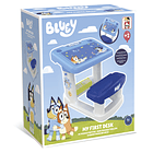 A Minha Primeira Secretária - Bluey 1