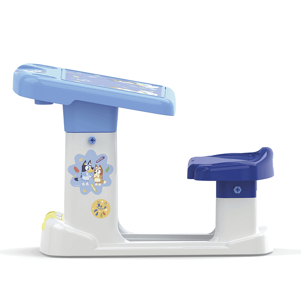 A Minha Primeira Secretária - Bluey 3