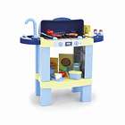 Cozinha 2 em 1 BBQ - Bluey 3