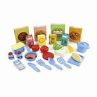 Cozinha 2 em 1 BBQ - Bluey 4