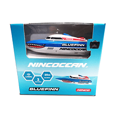 Ninco Ocean - Bluefinn