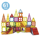 Educa - Magnetics 61 Peças 2