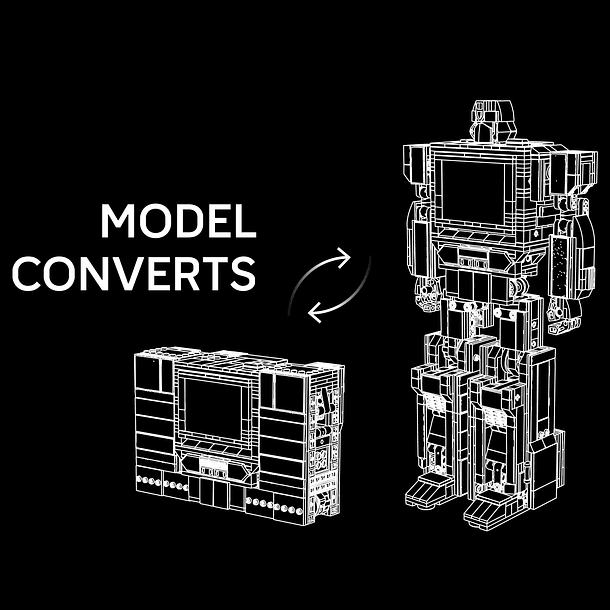 Transformers: Soundwave 4