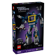Transformers: Soundwave
