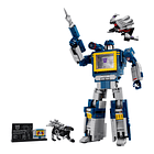 Transformers: Soundwave 2
