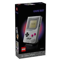 Game Boy