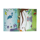 101 Stickers - Animal 2