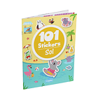 101 Stickers - Sol 1