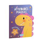 Atividades Mágicas - Dinossauros 1