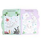 Atividades Mágicas - Oceano 2