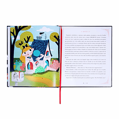 Alice no País das Maravilhas