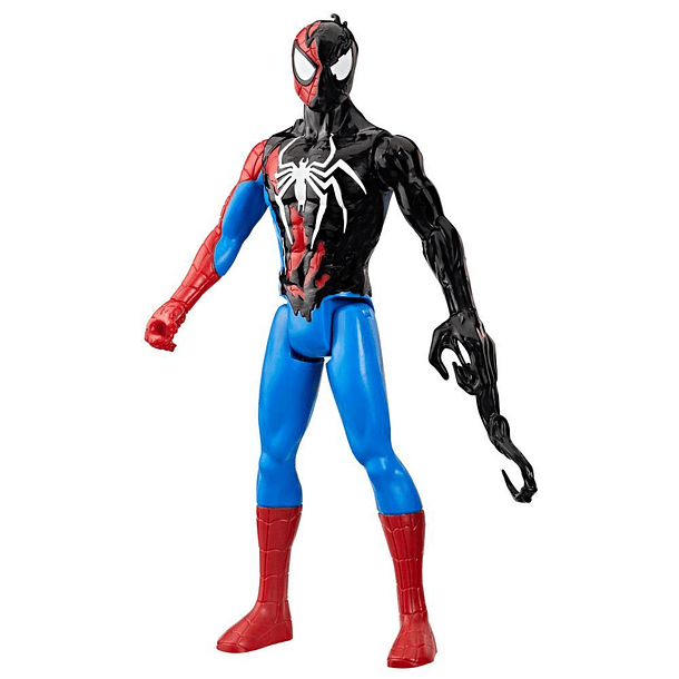 Venomversus - Figura Spider-Man 2